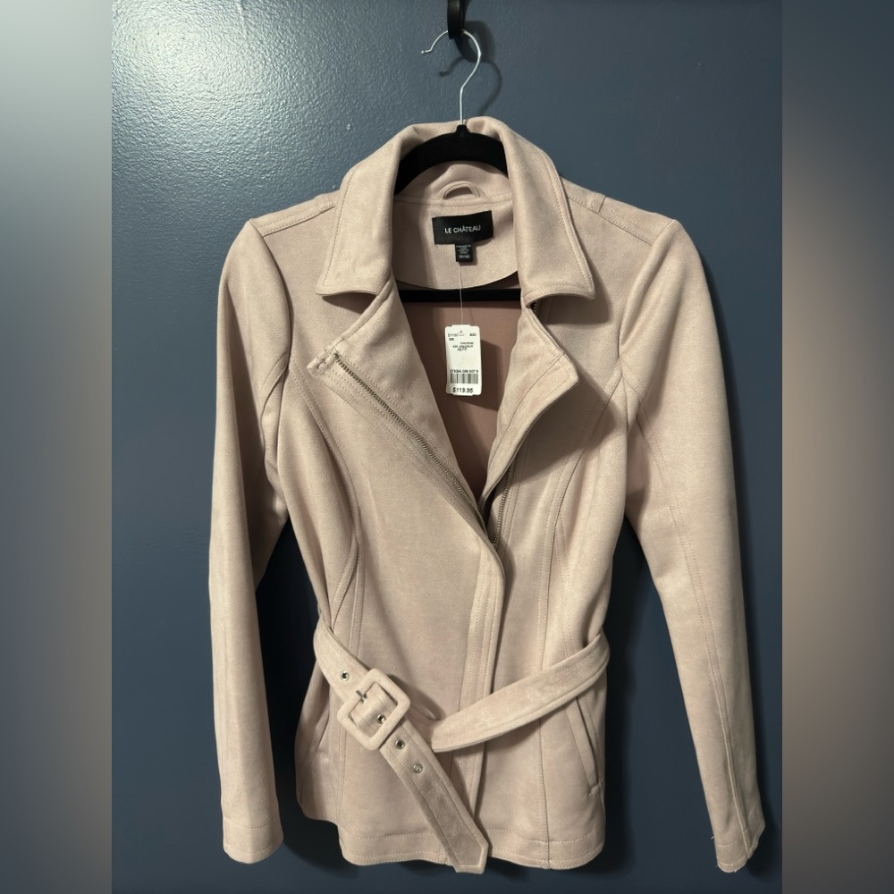 Le Chateau Coat